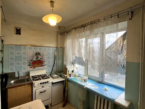 квартира за адресою Мілютенка вул., 28-А