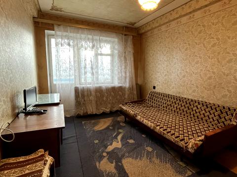 квартира за адресою Мілютенка вул., 28-А