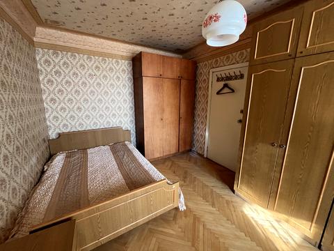 квартира за адресою Мілютенка вул., 28-А