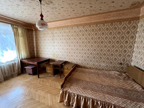 квартира за адресою Мілютенка вул., 28-А