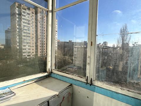 квартира за адресою Мілютенка вул., 28-А