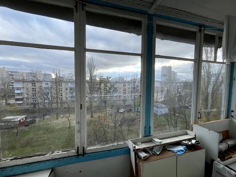 квартира за адресою Мілютенка вул., 28-А