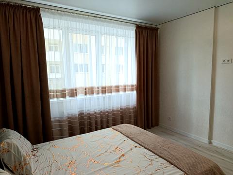 квартира за адресою Кармелюка вул., (Будинок 3а/2)