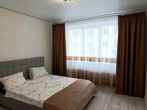 квартира за адресою Кармелюка вул., (Будинок 3а/2)