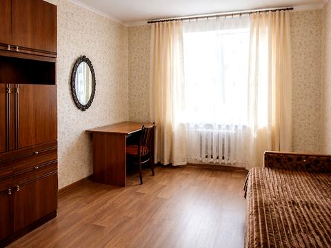 квартира по адресу Академика Ефремова ул. (Командарма Уборевича), 17