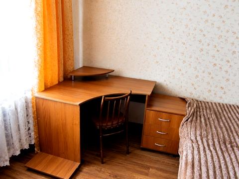 квартира по адресу Академика Ефремова ул. (Командарма Уборевича), 17