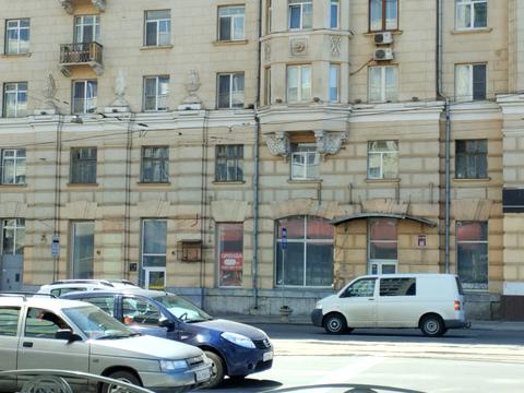 комерційна за адресою Полтавський Шлях вул., 57/59