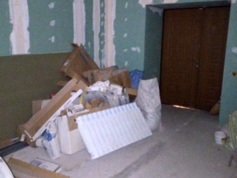 комерційна за адресою Полтавський Шлях вул., 57/59