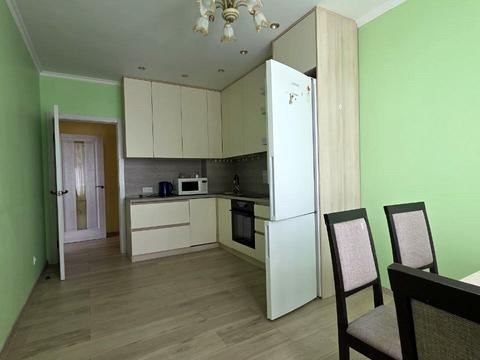 квартира по адресу Ушинского ул., 14-А