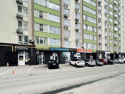 квартира по адресу Академіка Шалімова ул., 70/2