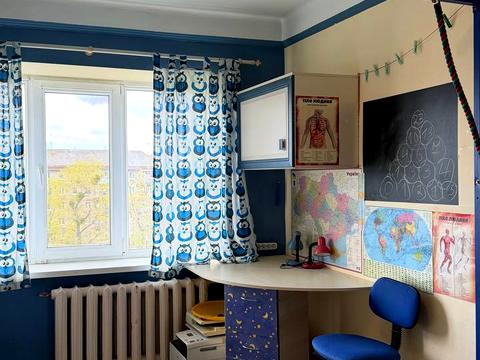 квартира за адресою Верховної Ради бульв., 1-А