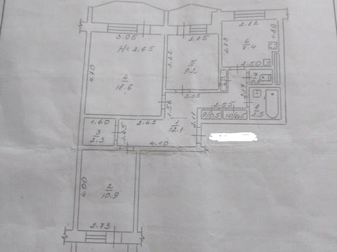 квартира за адресою Люстдорфська дорога вул., 13