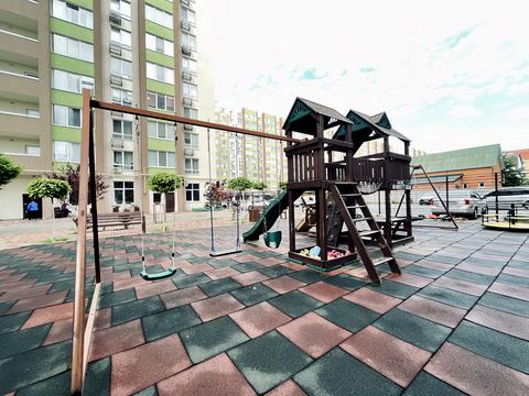 квартира по адресу Академіка Шалімова ул., 70/2
