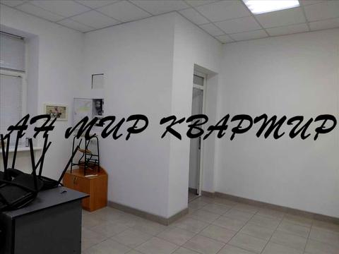 коммерческая по адресу Ветеринарная ул., 32