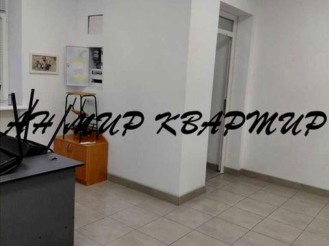 коммерческая по адресу Ветеринарная ул., 32