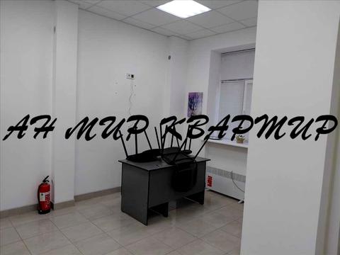 коммерческая по адресу Ветеринарная ул., 32