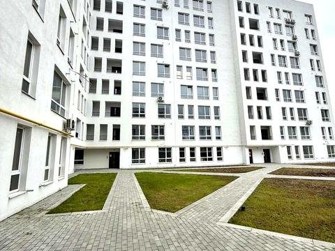 квартира за адресою Стрийська вул., 45-Г