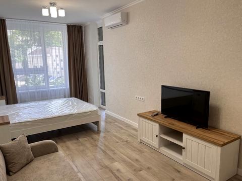 квартира за адресою Кудрявська вул., 24а
