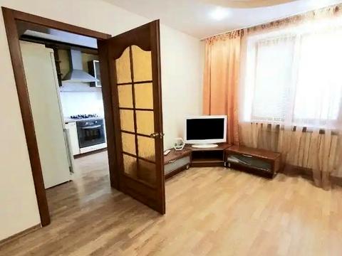 квартира за адресою Калинова вул., 53