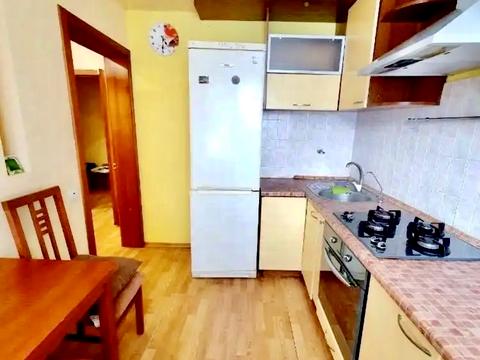 квартира за адресою Калинова вул., 53