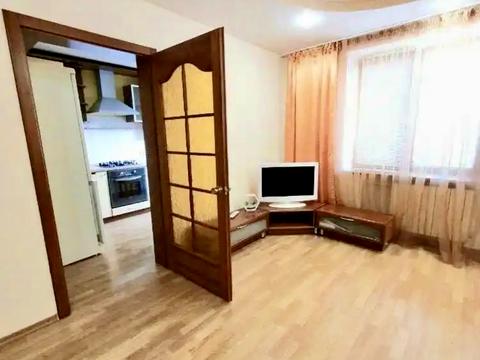 квартира за адресою Калинова вул., 53
