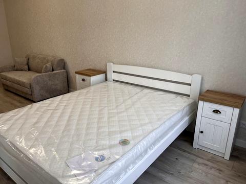 квартира за адресою Кудрявська вул., 24а