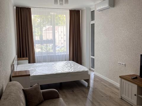 квартира за адресою Кудрявська вул., 24а
