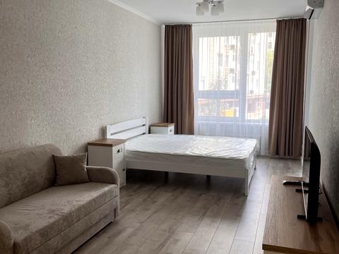 квартира за адресою Кудрявська вул., 24а