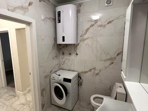 квартира за адресою Кудрявська вул., 24а