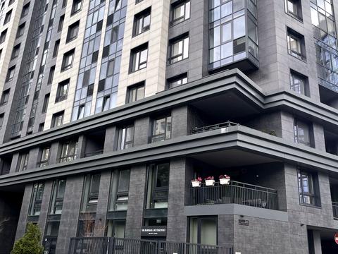 квартира за адресою Кудрявська вул., 24а
