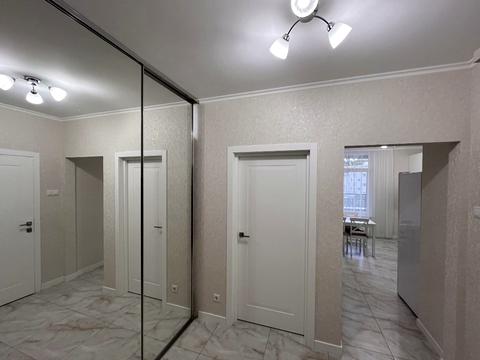квартира за адресою Кудрявська вул., 24а