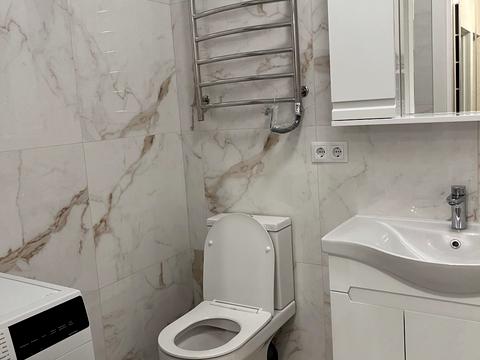 квартира за адресою Кудрявська вул., 24а