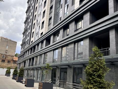 квартира за адресою Кудрявська вул., 24а