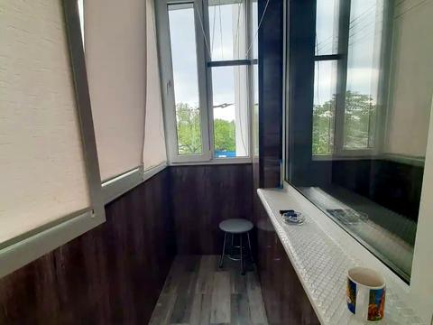 квартира за адресою Слобожанський просп. (Газети "Правда"), 12