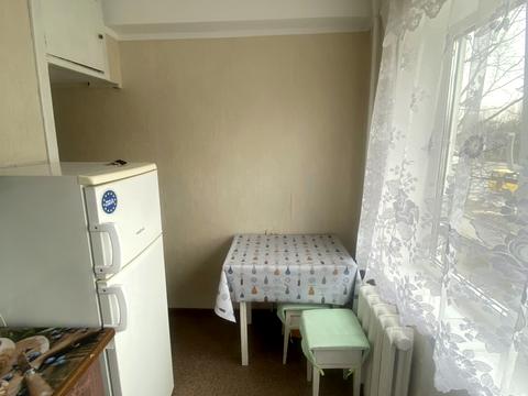 квартира за адресою Воскресенський просп. (Перова), 18