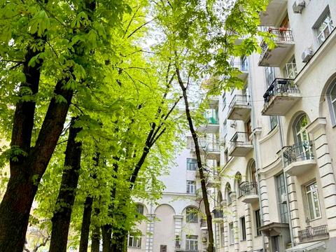квартира по адресу Заньковецкой ул., 5/2
