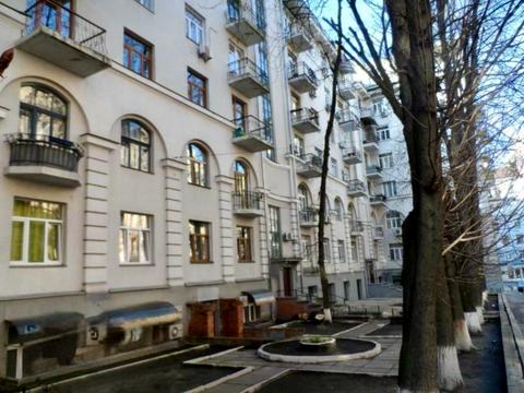 квартира по адресу Заньковецкой ул., 5/2
