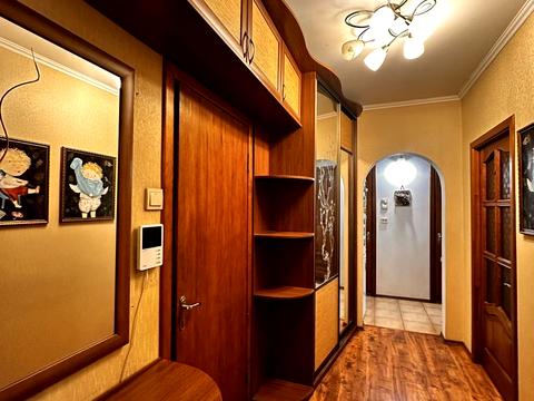 квартира по адресу Дмитрия Луценко ул. (Крейсера 'Аврора'), 5 к2