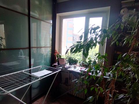 квартира за адресою Євгена Чикаленка вул., 52/1