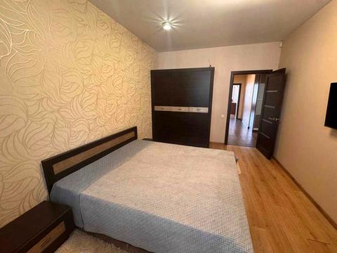 квартира за адресою Київ, Дмитрівська вул., 75
