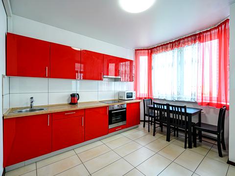 квартира за адресою Олени Пчілки вул., 6-А