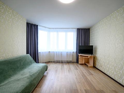 квартира за адресою Олени Пчілки вул., 6-А