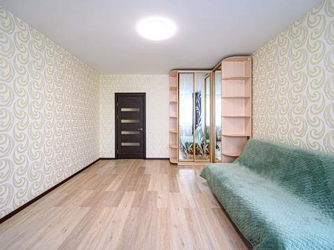 квартира за адресою Олени Пчілки вул., 6-А