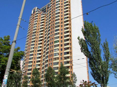 квартира за адресою Лесі Українки бульв., 7-А