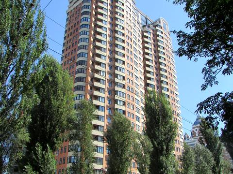 квартира за адресою Лесі Українки бульв., 7-А