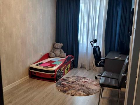 квартира за адресою Євгена Чикаленка вул., 95/1