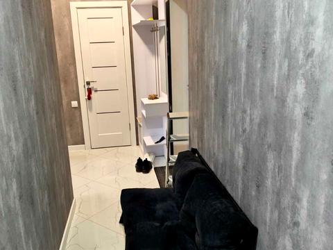 квартира за адресою Євгена Чикаленка вул., 95/1
