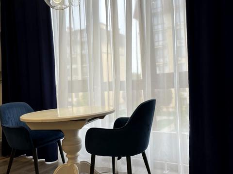 квартира по адресу Дача Ковалевского ул., 121 к1