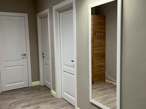 квартира по адресу Дача Ковалевского ул., 121 к1