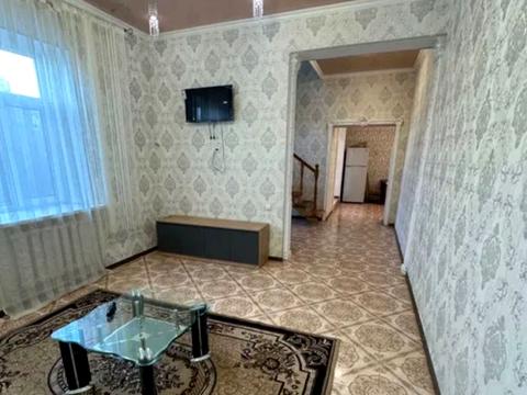 дом по адресу 2-й  Александра Невского